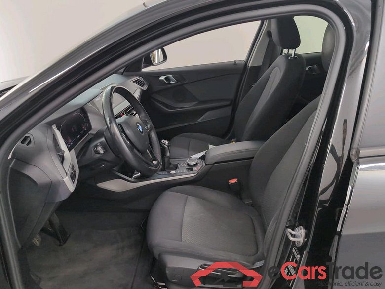 BMW 116d Pano LC-Pro Navi KeylessGo Klima PDC ... #5