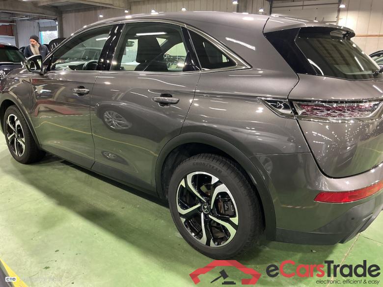 DS AUTOMOBILES DS7 CROSSBACK 1.2 PureTech Chic (EU6.3) #3
