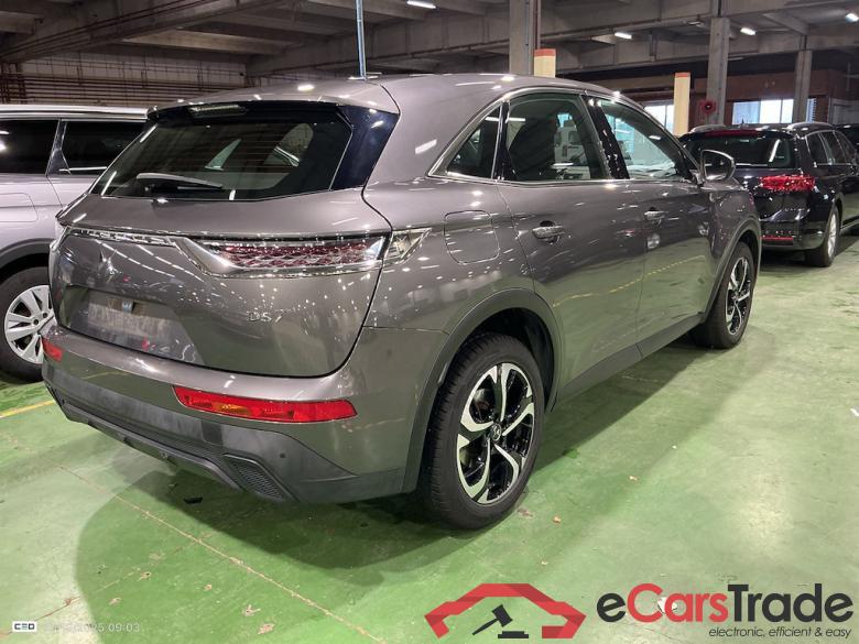DS AUTOMOBILES DS7 CROSSBACK 1.2 PureTech Chic (EU6.3) #4