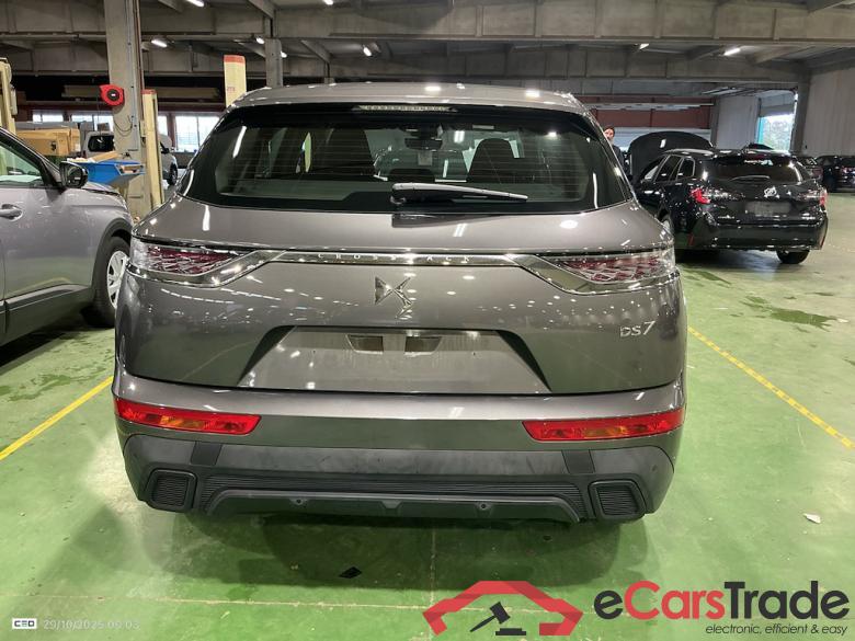 DS AUTOMOBILES DS7 CROSSBACK 1.2 PureTech Chic (EU6.3) #5