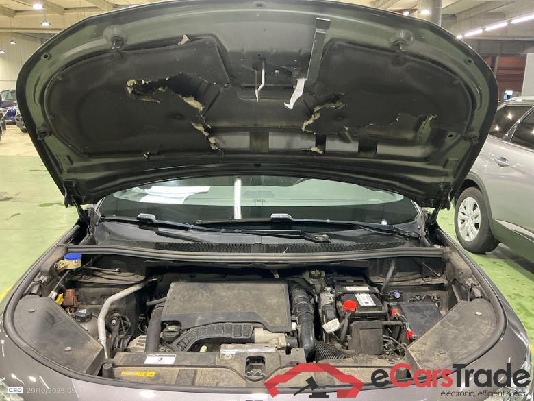 DS AUTOMOBILES DS7 CROSSBACK 1.2 PureTech Chic (EU6.3) #6