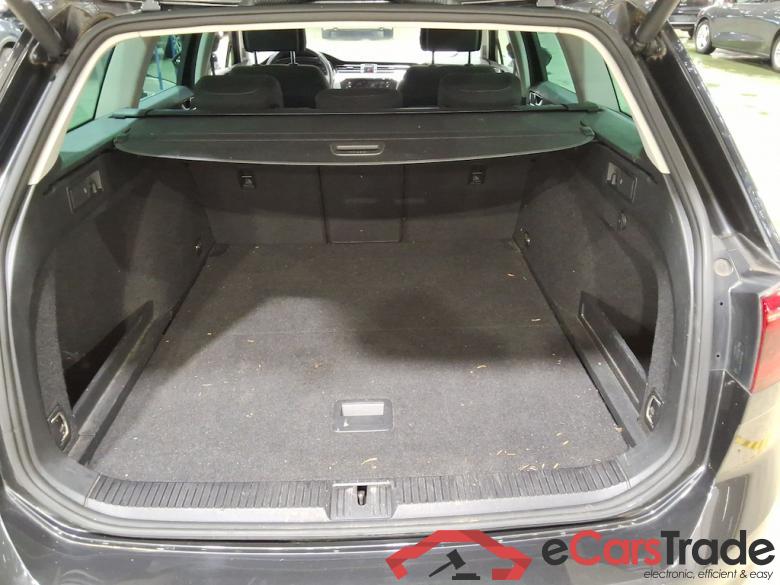 VOLKSWAGEN PASSAT VARIANT DIESEL - 2019 2.0 TDi SCR Style Business #3