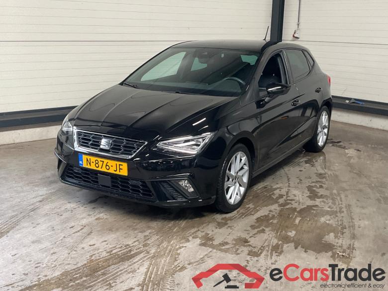 SEAT IBIZA 1.0 EcoTSI FR #1