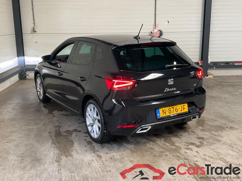 SEAT IBIZA 1.0 EcoTSI FR #4