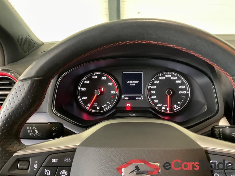 SEAT IBIZA 1.0 EcoTSI FR #6