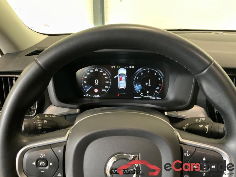 VOLVO V60 2.0 B3 Mom. Adv. #6