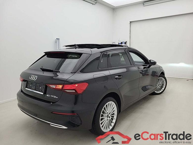 AUDI A3 SPORTBACK 1.4 TFSIE ADVANCED S-TRONIC #2