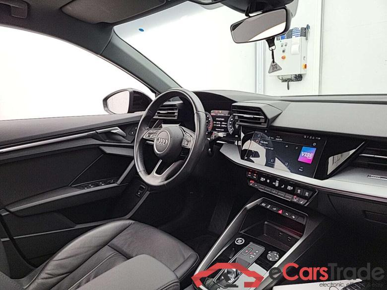 AUDI A3 SPORTBACK 1.4 TFSIE ADVANCED S-TRONIC #3