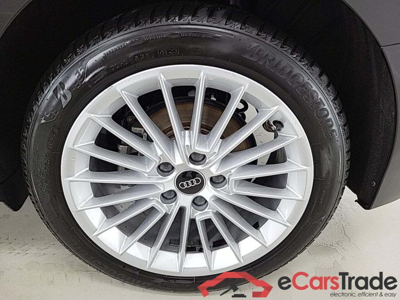 AUDI A3 SPORTBACK 1.4 TFSIE ADVANCED S-TRONIC #4