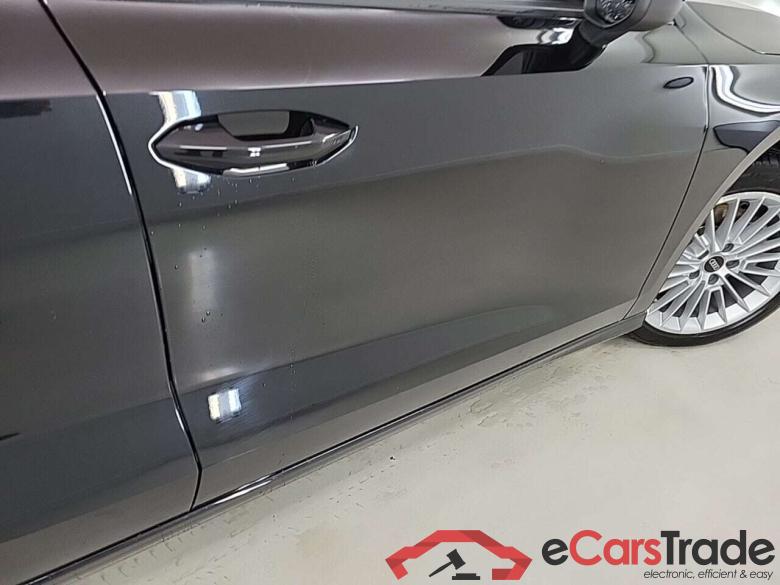 AUDI A3 SPORTBACK 1.4 TFSIE ADVANCED S-TRONIC #6