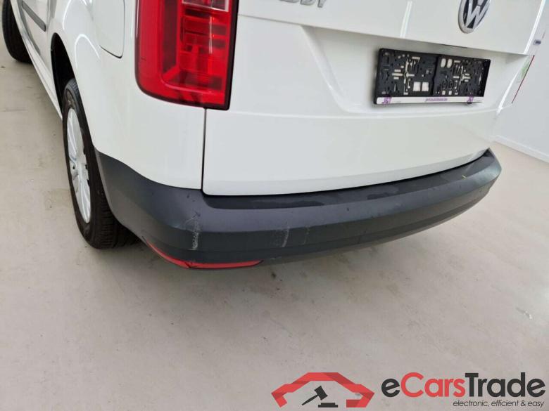 VOLKSWAGEN CADDY LIFE 1.4 TGI CONCEPTLINE #4
