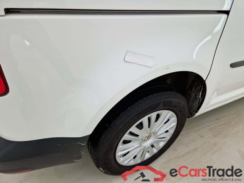 VOLKSWAGEN CADDY LIFE 1.4 TGI CONCEPTLINE #6