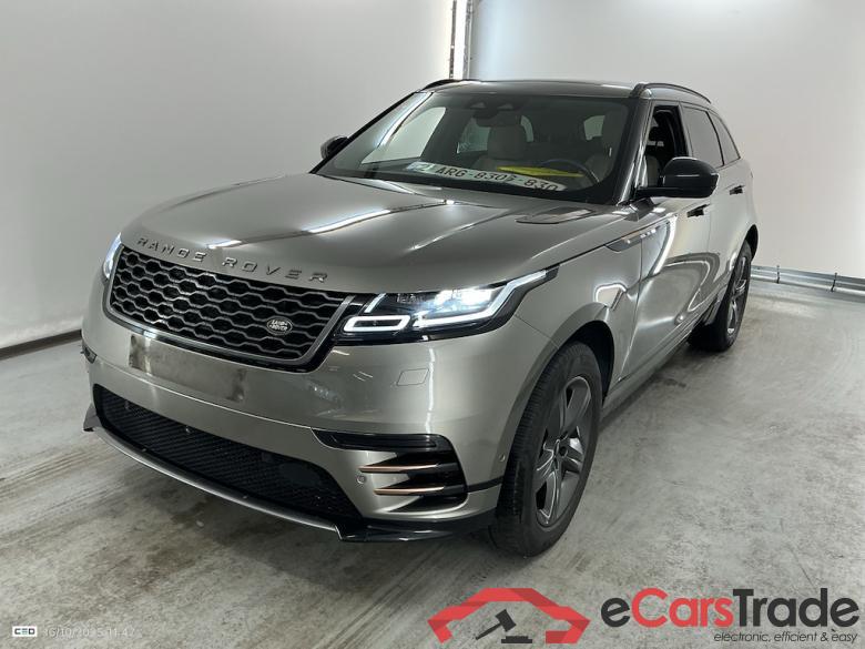 LAND ROVER RANGE ROVER VELAR 2.0 D 200 R-Dynamic S AUTO 4WD #1