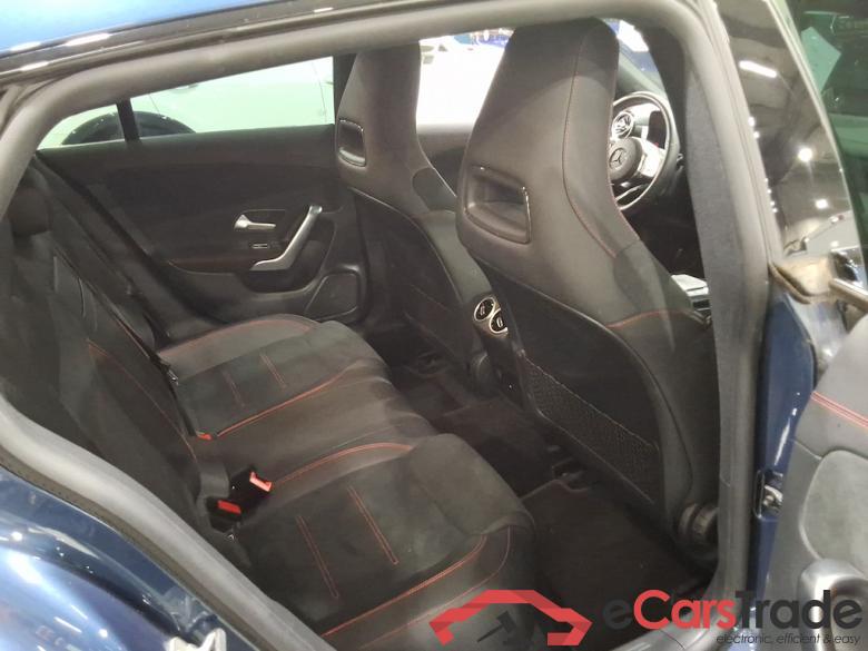 MERCEDES-BENZ CLA SHOOTING BRAKE 1.3 CLA 250 E AMG LINE DCT SH BR #5