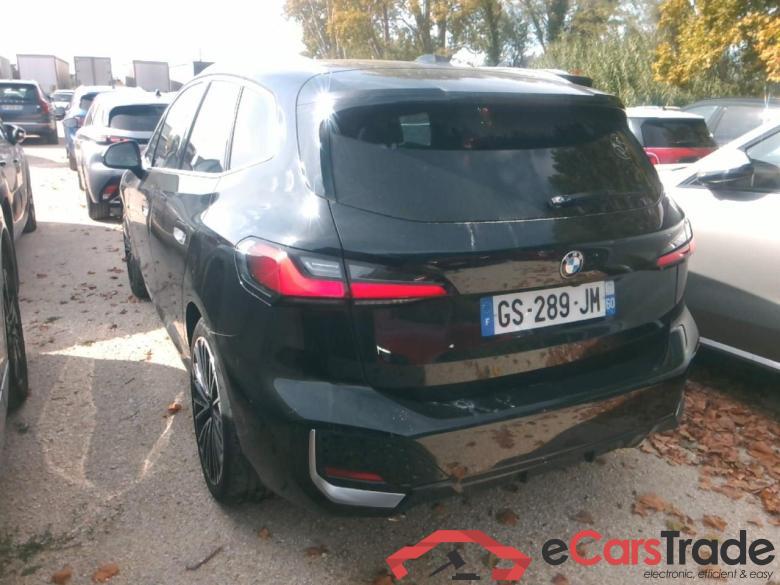 SERIE 2 M SPORT 218iBVA 136ch ACTIVE TOURER RSK #3 SERIE 2 M SPORT 218iBVA 136ch ACTIVE TOURER RSK #3