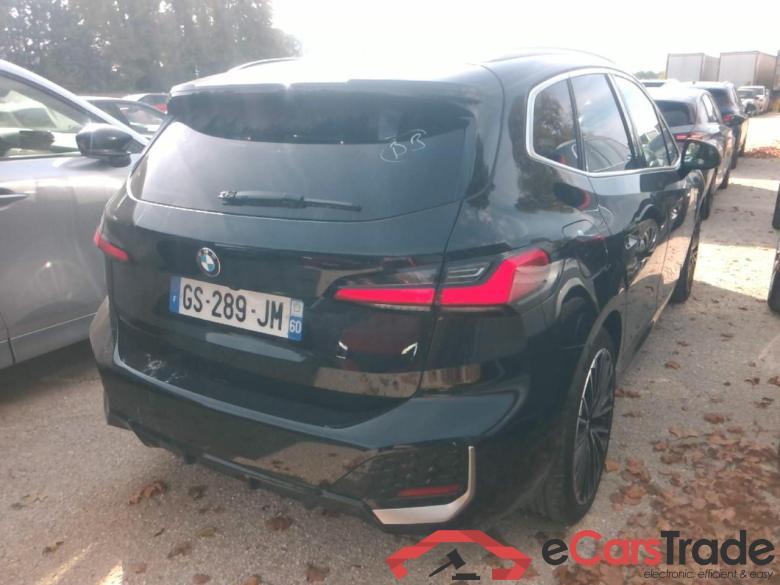 SERIE 2 M SPORT 218iBVA 136ch ACTIVE TOURER RSK #4 SERIE 2 M SPORT 218iBVA 136ch ACTIVE TOURER RSK #4