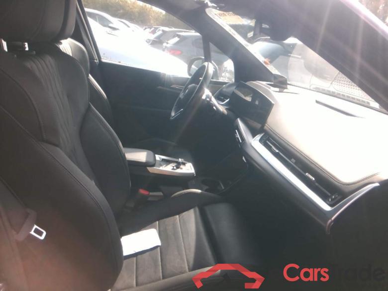 SERIE 2 M SPORT 218iBVA 136ch ACTIVE TOURER RSK #5 SERIE 2 M SPORT 218iBVA 136ch ACTIVE TOURER RSK #5