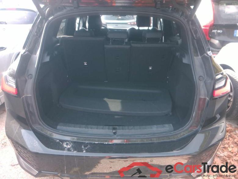 SERIE 2 M SPORT 218iBVA 136ch ACTIVE TOURER RSK #6 SERIE 2 M SPORT 218iBVA 136ch ACTIVE TOURER RSK #6