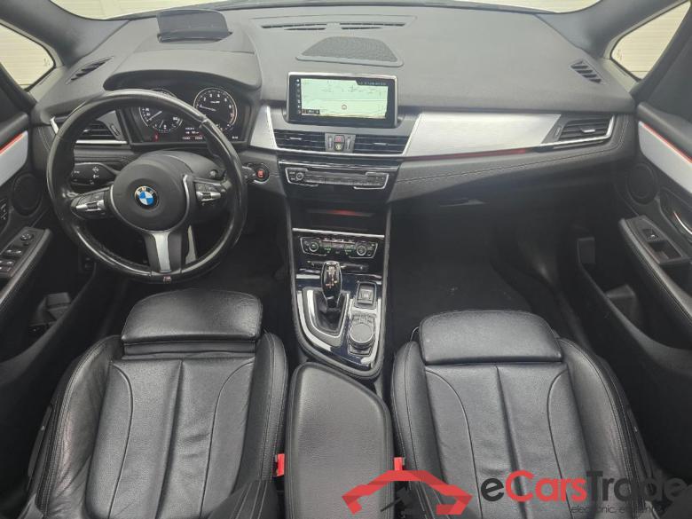 BMW 2-serie Gran Tourer 218i 7p. Corporate Lease High Executive #6
