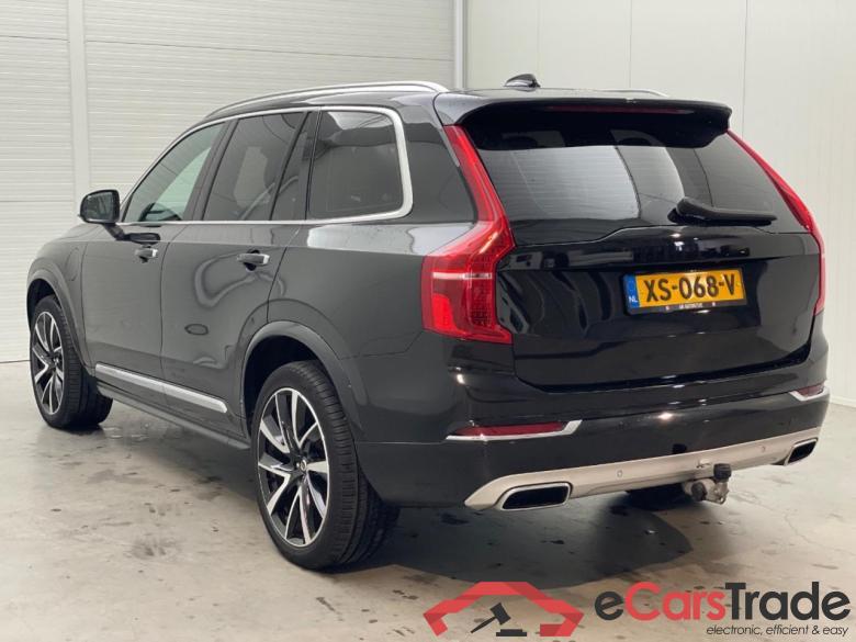VOLVO XC90 2.0 T8 Twin Engine AWD Inscription #3