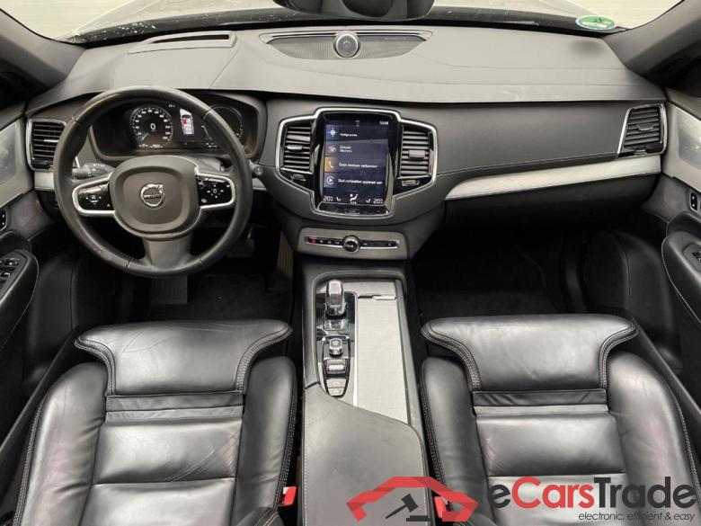 VOLVO XC90 2.0 T8 Twin Engine AWD Inscription #6