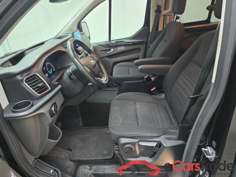 FORD Transit Custom 300 2.0 TDCI L2H1 Limited DC #5