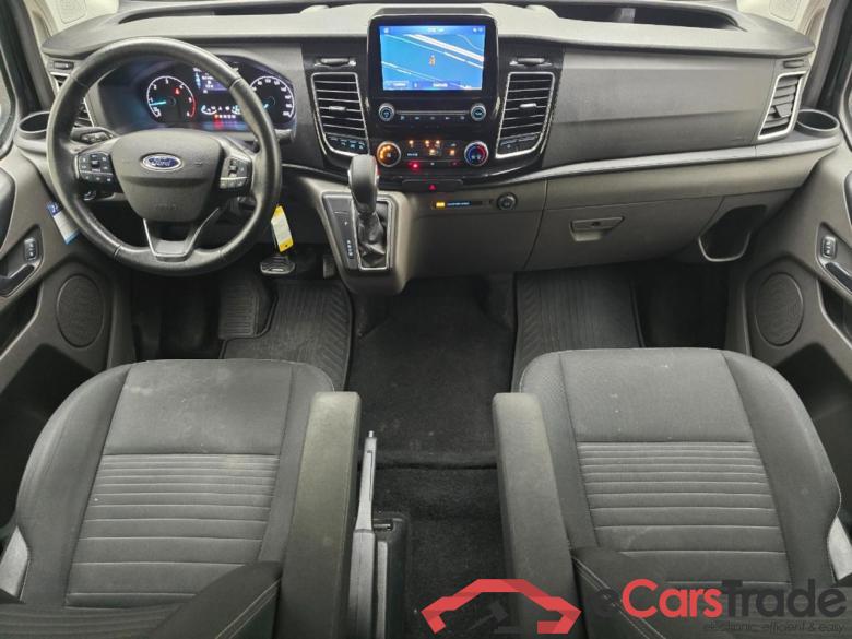 FORD Transit Custom 300 2.0 TDCI L2H1 Limited DC #6