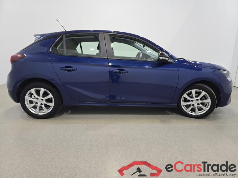 Opel Corsa 1.2i Navi Camera Klima PDC ... #5
