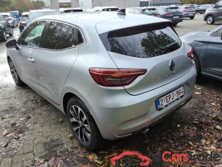 Renault Clio RENAULT Clio Techno TCe 90HP #3