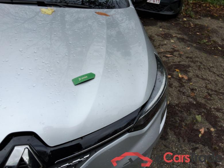 Renault Clio RENAULT Clio Techno TCe 90HP #4