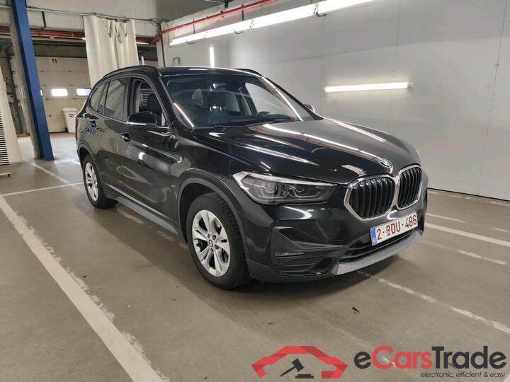 BMW X1 X1 xDrive25e (162 kW) (PHEV) 162kW/220pk  5D/P Auto-6 #2