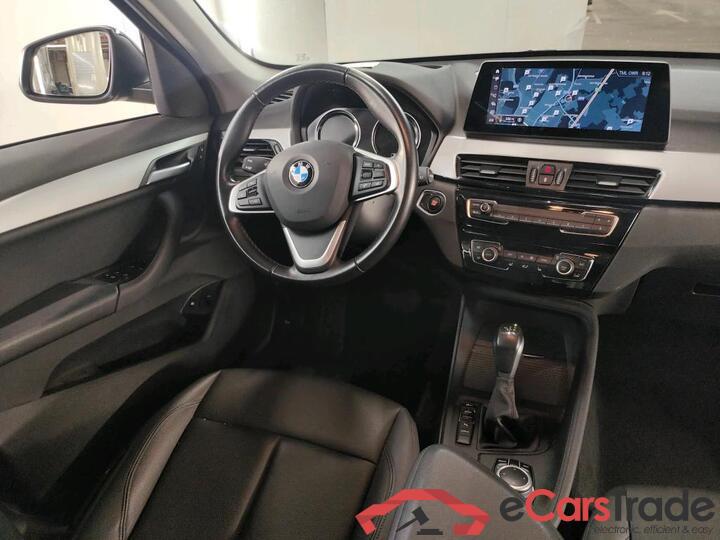 BMW X1 X1 xDrive25e (162 kW) (PHEV) 162kW/220pk  5D/P Auto-6 #5