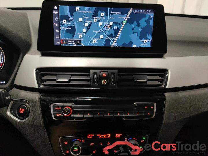 BMW X1 X1 xDrive25e (162 kW) (PHEV) 162kW/220pk  5D/P Auto-6 #6