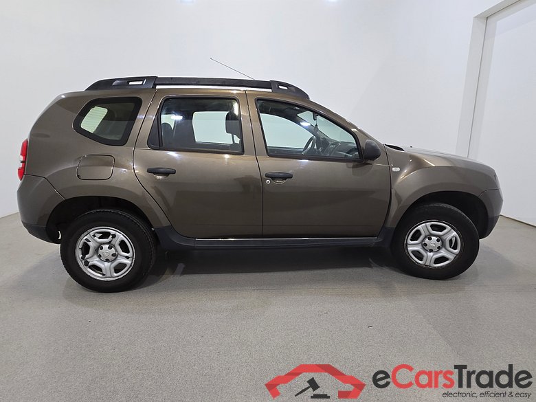 Dacia Duster 1.6i Klima ... #5