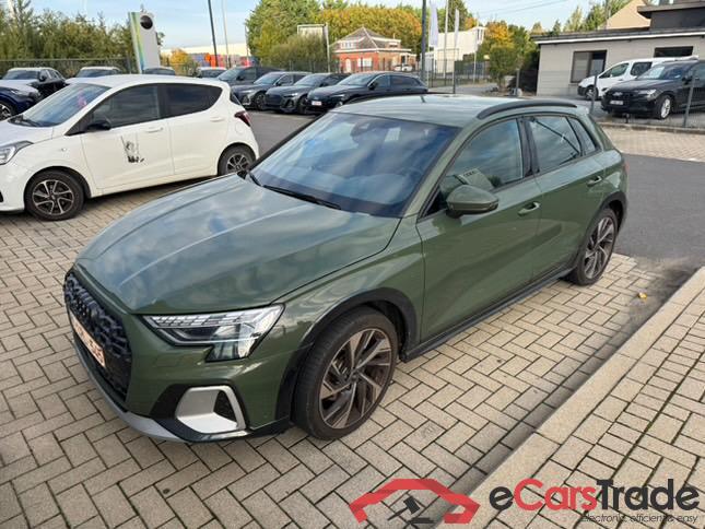 AUDI A3 Allstreet Audi A3 allstreet Business Edition allstreet 35 TFSI  110 kW S tronic #1