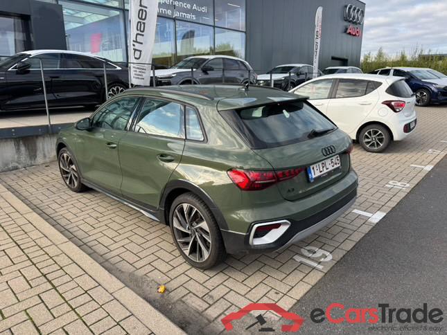 AUDI A3 Allstreet Audi A3 allstreet Business Edition allstreet 35 TFSI  110 kW S tronic #2