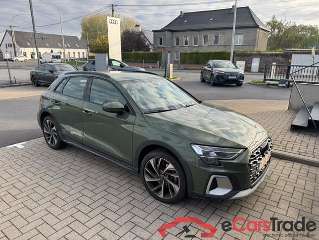 AUDI A3 Allstreet Audi A3 allstreet Business Edition allstreet 35 TFSI  110 kW S tronic #5