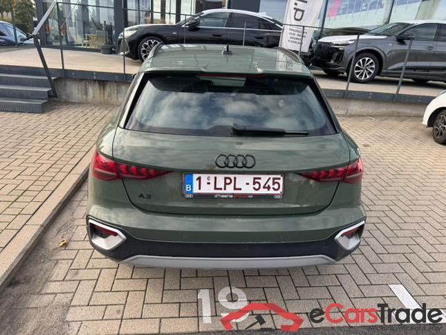 AUDI A3 Allstreet Audi A3 allstreet Business Edition allstreet 35 TFSI  110 kW S tronic #6