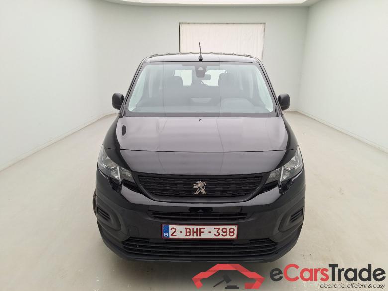 Peugeot, Rifter '18, Peugeot Rifter 1.5 BlueHDi 100 S/S Active 5d #1