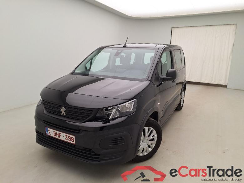 Peugeot, Rifter '18, Peugeot Rifter 1.5 BlueHDi 100 S/S Active 5d #2