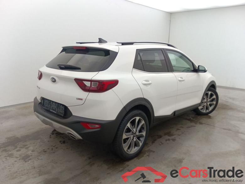 KIA Stonic 1.0 T Fusion DCT 5d #2