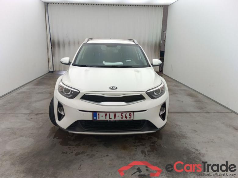 KIA Stonic 1.0 T Fusion DCT 5d #5