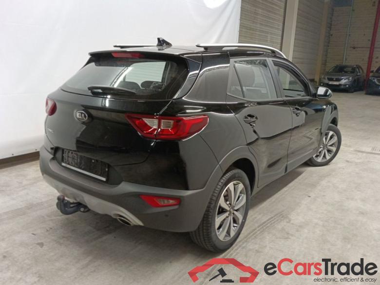 KIA Stonic 1.2 Must 5d #2