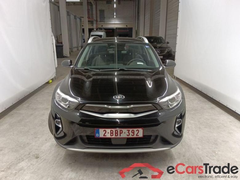 KIA Stonic 1.2 Must 5d #5