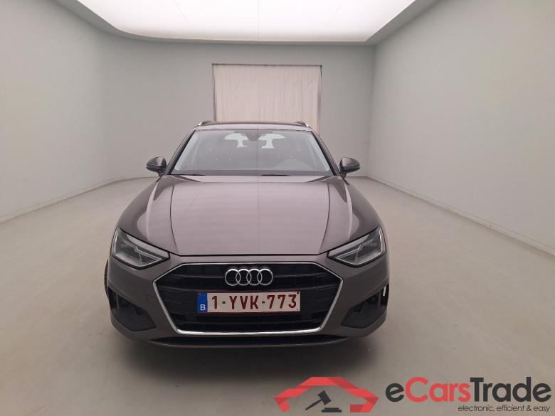 Audi, A4 Avant FL'19, Audi A4 Avant 2.0 30 TDi 100kW S tronic Business E #2
