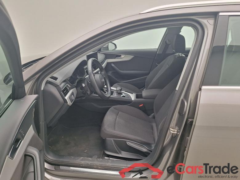 Audi, A4 Avant FL'19, Audi A4 Avant 2.0 30 TDi 100kW S tronic Business E #3