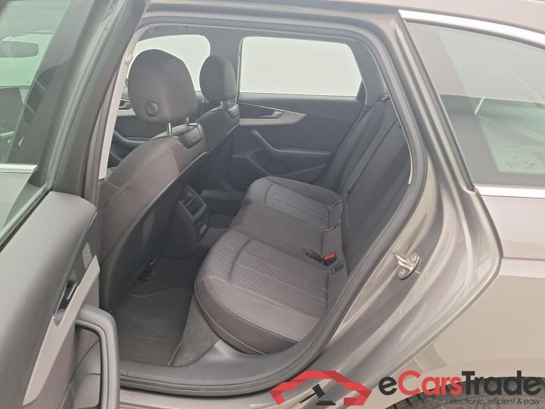 Audi, A4 Avant FL'19, Audi A4 Avant 2.0 30 TDi 100kW S tronic Business E #4