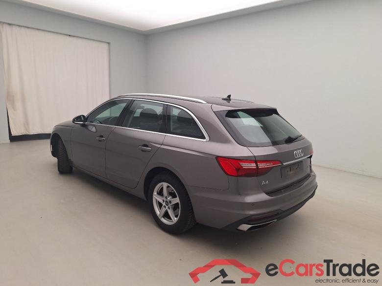 Audi, A4 Avant FL'19, Audi A4 Avant 2.0 30 TDi 100kW S tronic Business E #6