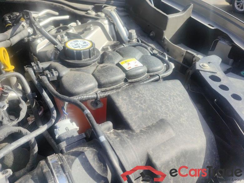 Jaguar F-Pace 2.0D 132kW Aut. Prestige 5d  !!! Technical Issue !!! #6