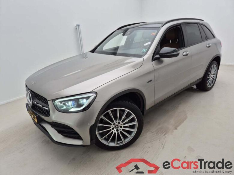 MERCEDES-BENZ GLC-Klasse 300e 4M Bns Sol. AMG G-tronic #1